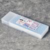 1Pc Portable Wet Palettes For Acrylic Painting Model Coloring Wet Tray Water-Based Paint Holder Keeps Wet Paint Modeling Tools