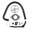 Carburetor Carb Fit for 799727 698620 791886 690194 499153 14HP-18HP