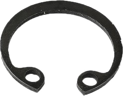 Internal Seeger Ring W 135 Din 472 1pc