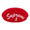 Supreme SS21 X Kangol® Bermuda 504 Letter Collaboration Cotton Beret Unisex SUP-SS21-591