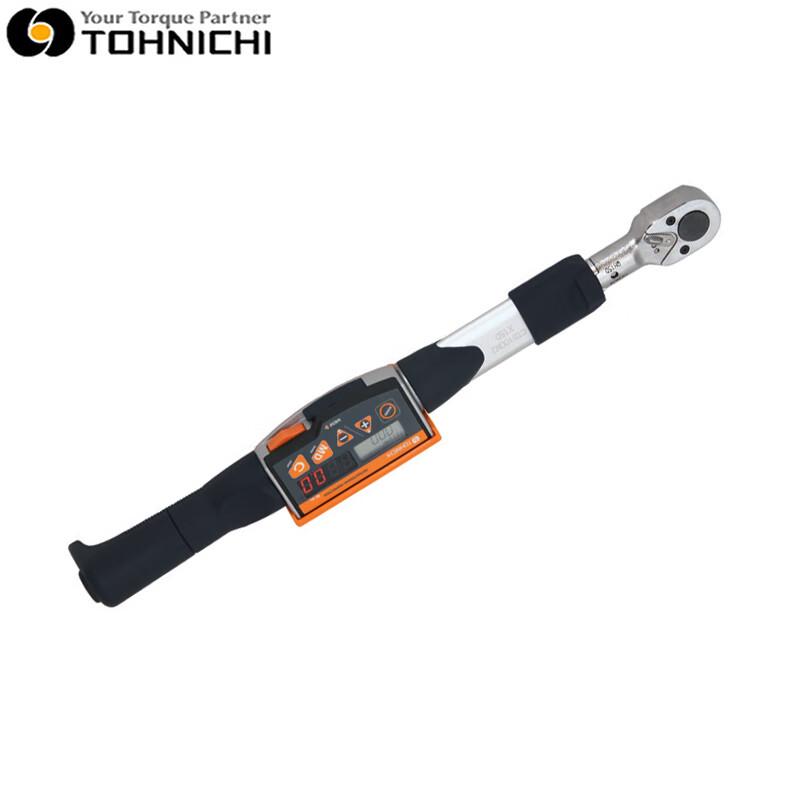 TOHNICHI Digital Torque Wrench