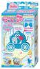 Disney Kira Deco Stitch Ferlun Pochette Kit Cinderella's Carriage Pochette