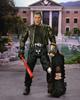 NECA Ultimate Griff Action Figure Back to the Future 2 - 7-inch -