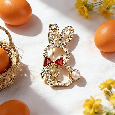 Broschen & Körperschmuck