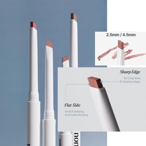 NONOER Over Detail Lip Pencil 1.4g