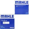 Mahle OC 21 Filter for MINI Rover Cars, Outer Diameter 3.0 inches (76