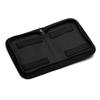 Artificial Leather Pliers Bag Multifunction Jewelry Tool Kits Storage Bag for Jewelry Tool Accessories Supplies Tools