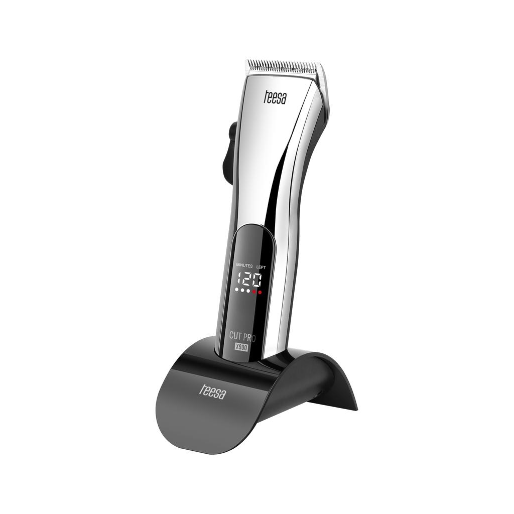Teesa X900 Akku-Haarschneider