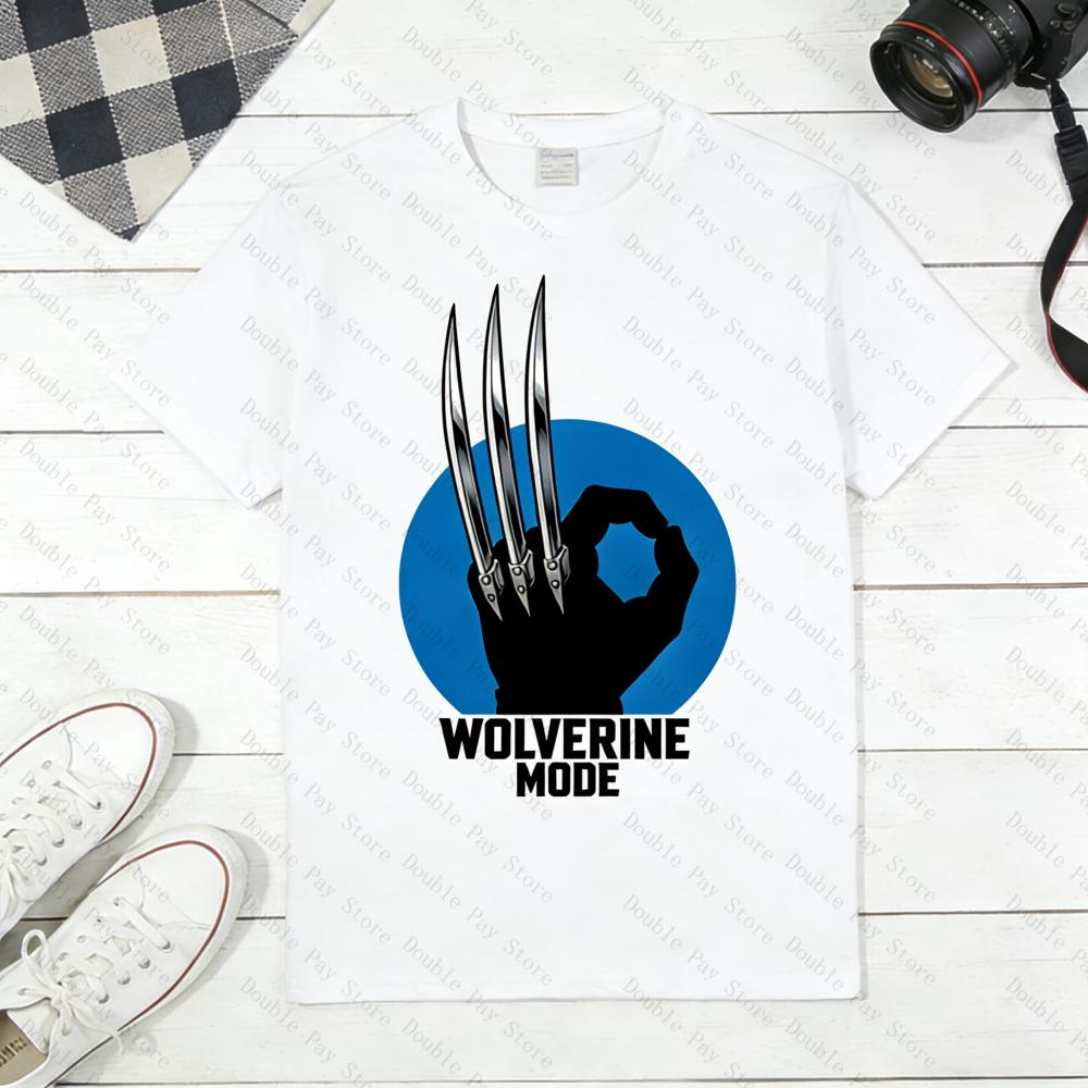 XUnisex Cancelled Print TShirt Unisex Women Casual Short Sleeve Cotton Tee Superhero Movie Merchandise Streetwear Unisexs Shirts S