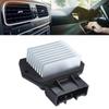 HVAC Blower Motor Resistor Replace 25770670 8716513010 499300-2121 Car Accessory