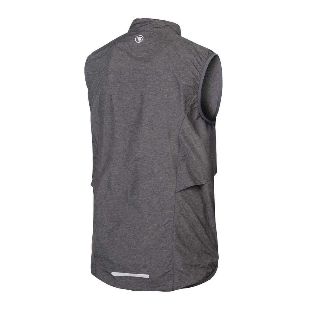 Endura Mens Paka Logo Gilet