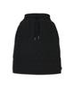 Mackie Padded Elastic Skirt Black