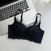 dustable underwear, beauty salon, small breasts gather and show large odal cotton cup, women's comfortable collection of secondary breasts