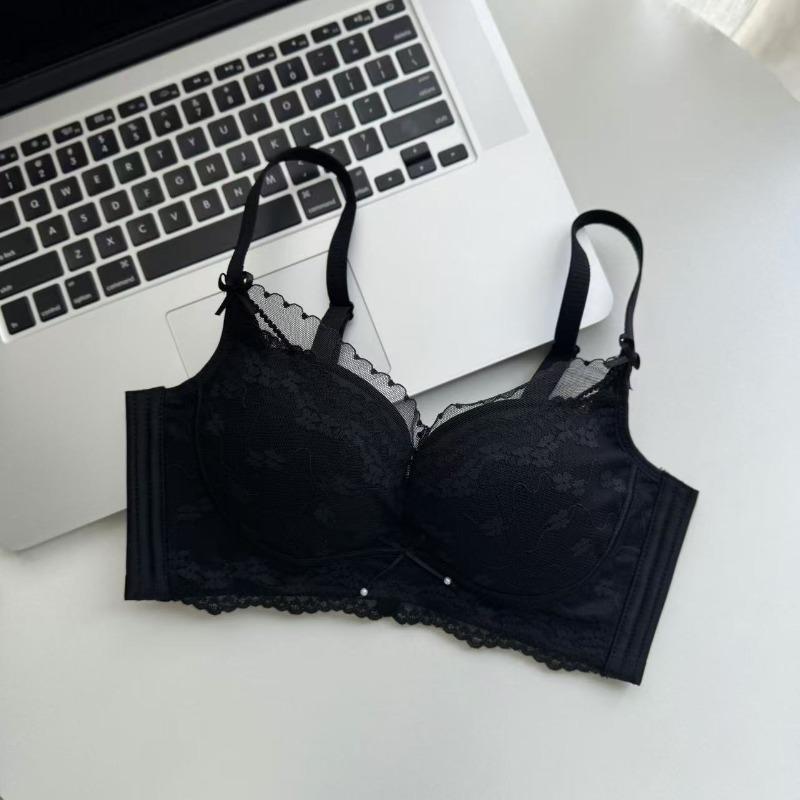 dustable underwear, beauty salon, small breasts gather and show large odal cotton cup, women's comfortable collection of secondary breasts