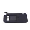 For KIA Sportage R 2018 2019 2020 Interior Sunvisor With Mirror Front Windscreen Antidazzle Sun Shade Sunshield