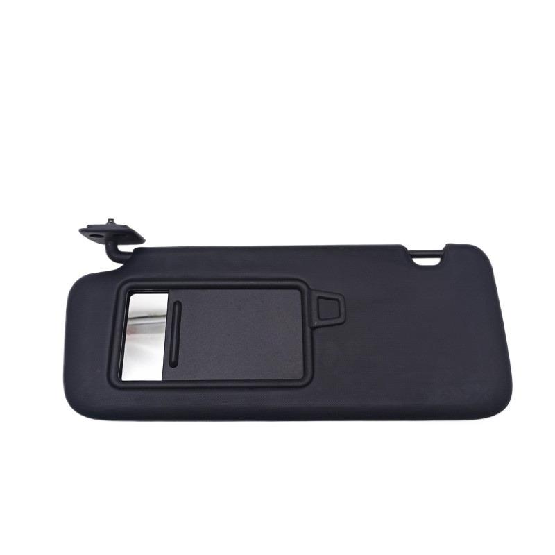 For KIA Sportage R 2018 2019 2020 Interior Sunvisor With Mirror Front Windscreen Antidazzle Sun Shade Sunshield