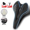 Bike Seat Breathable Comfort Mountain Road Bicycle Cycling Saddle