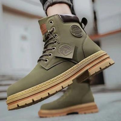 Aulinukai ir ilgaauliai batai