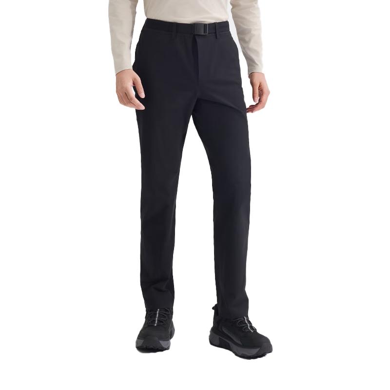 Pelliot Men s Teflon 3-Proof Softshell Hiking Pants XL