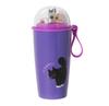 STARBUCKS Halloween 2025 Cat Cup-Shaped Stainless Steel Bottle, 355ml