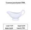 Hand-Painted Cute Ceramic Milk Jug and Spoon Set