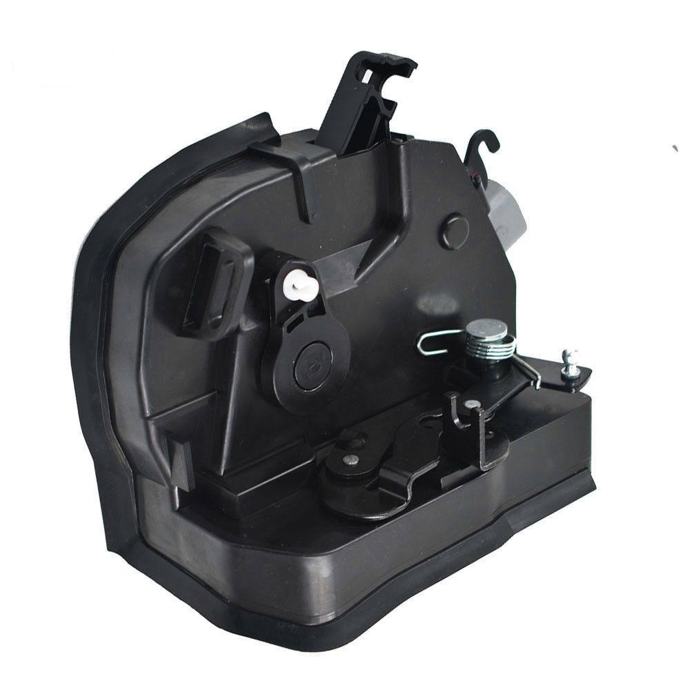 Right Rotary Door Lock Mechanism for BMW E53 (Part: 51218402540)