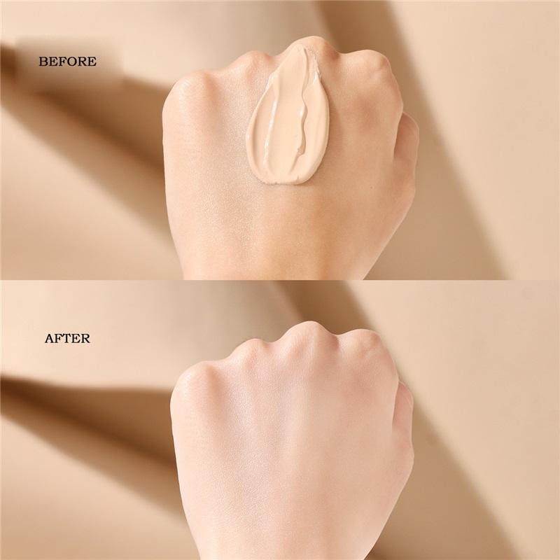 Hydrating BB Cream for Full Coverage Concealer, Long-lasting Foundation, Oil Control, Even Skin Tone, Minimize Pores