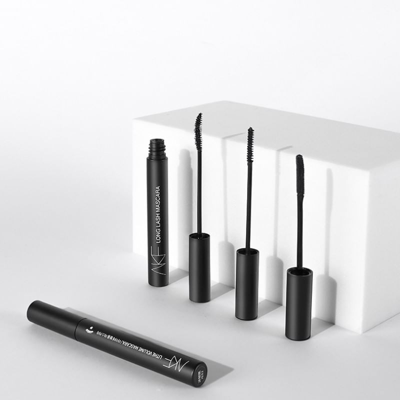AKF - Long Lash Mascara - 2 Colors