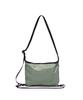 Brompton London Lightweight Musette Bag - L/Green (P265Acr102)