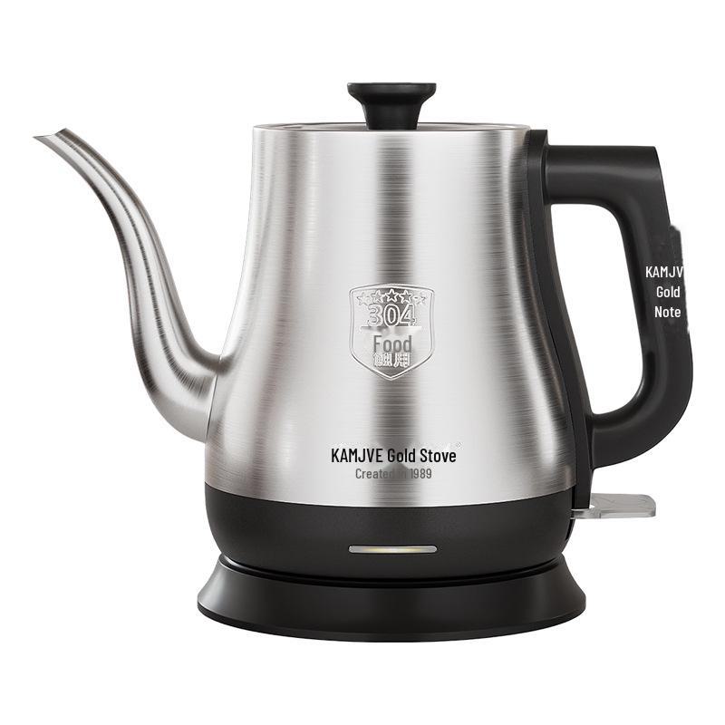 Jinzao T-92 Liten Elektrisk Kung Fu Tekjele med Automatisk Avstenging