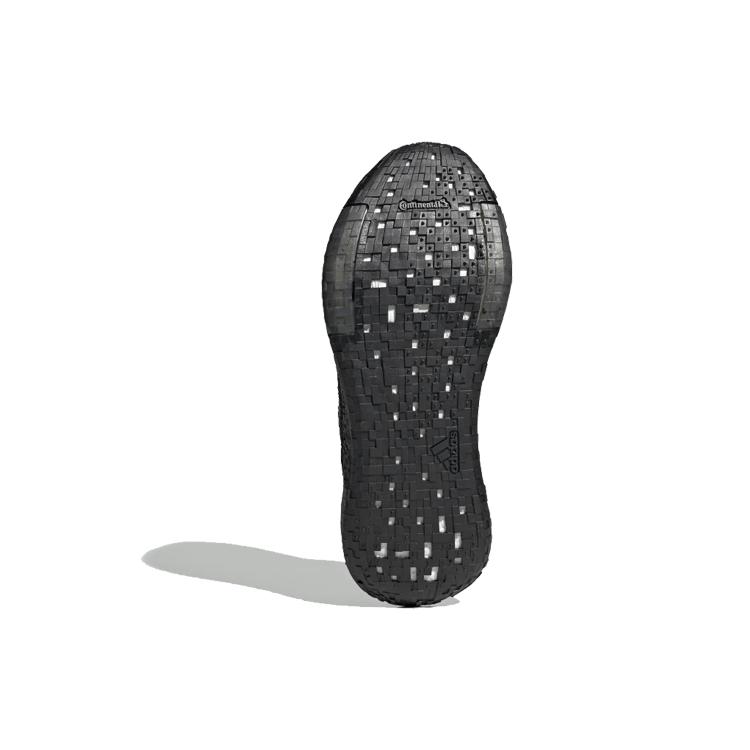 adidas Pulseboost Hd Core Black Women's EE4005