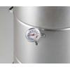 Captain Stag Captain Stag Ug 1058 [outdoor Beer Can Chicken Smoker]