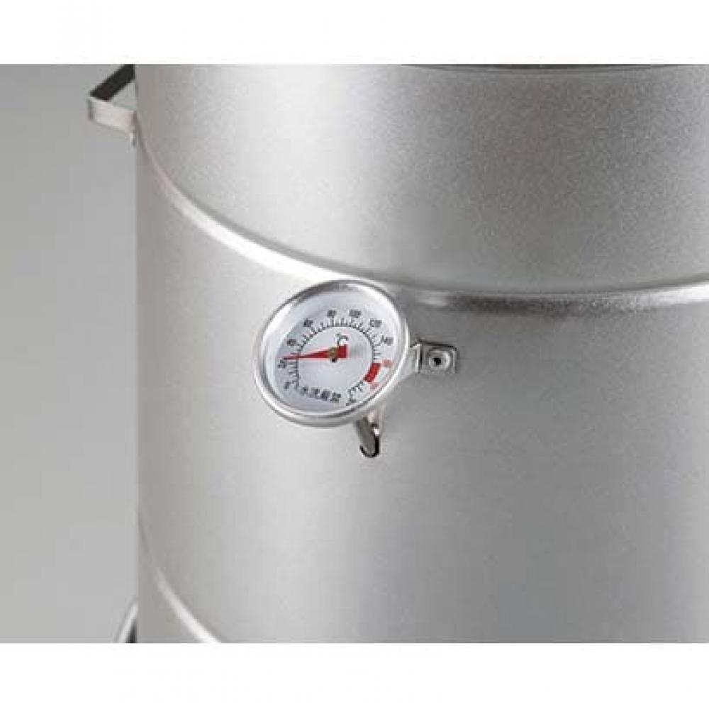 Captain Stag Captain Stag Ug 1058 [outdoor Beer Can Chicken Smoker]