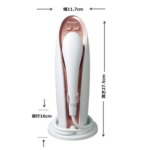Panasonic Carbonate Ion Effector Pink Tone EH-SG90-P