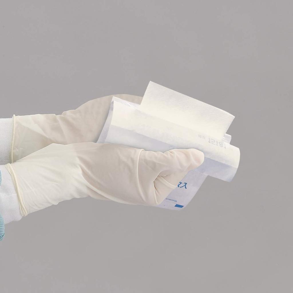 Osaki Treatment Sterile Disposable III 50 Sheets Bags of 1 Sheet General Medical 15181 Gauze, S3012-1, (50 Each), Device,