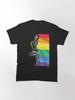 Rocky Frank N Furter LGBTQ+ Pride Classic T-Shirt