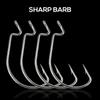 263pcs Portable Fishing Tool Box Including Plier Jig Hooks Sinker Weight Swivels Snaps Sinker Slides Fishing Accessories Set