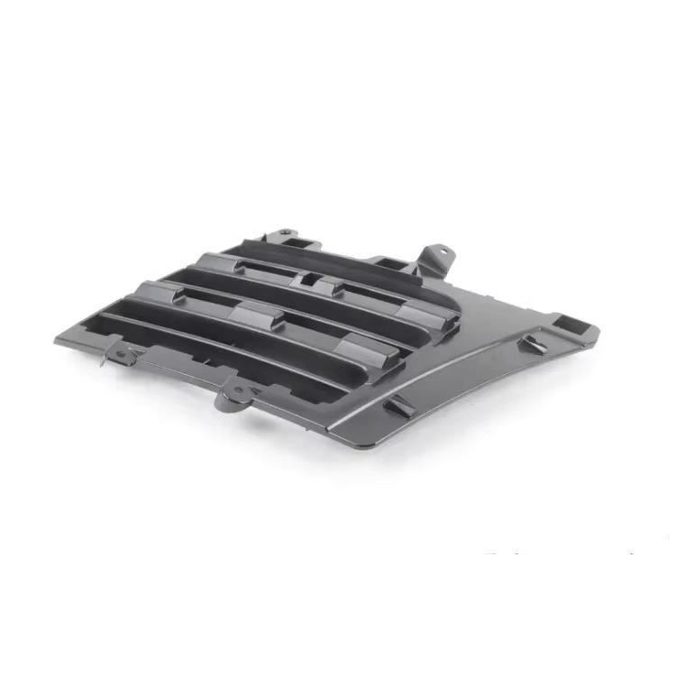 Front Grille for Cayenne 2008-2010, Models 955505681109B9 and 955505682109B9 Front Bumper - Plastic