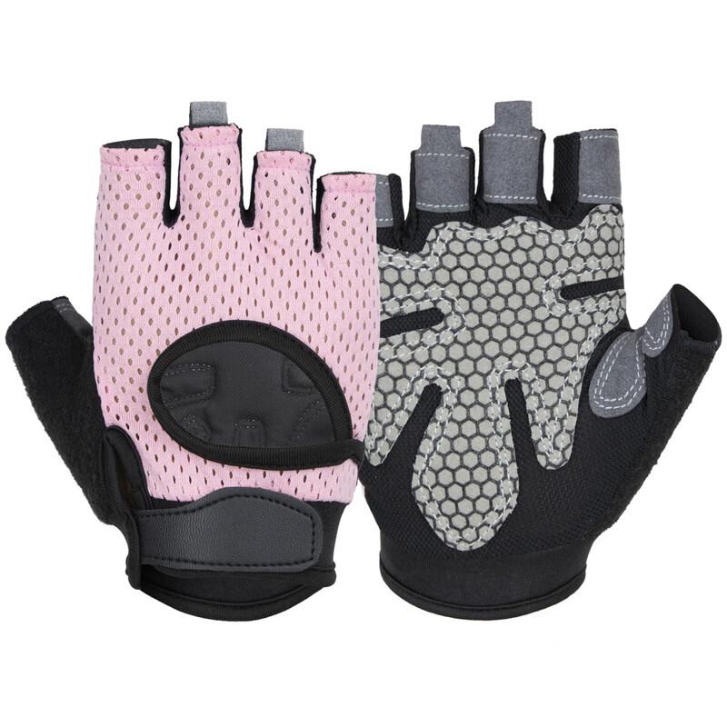 WEZHO Half-Finger Sports Gloves