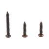 Metal Strut Spring Loaded Cabinet Door Support Rods Suitable For Motorhomes Cupboards And Cabinets With Mounting Screws