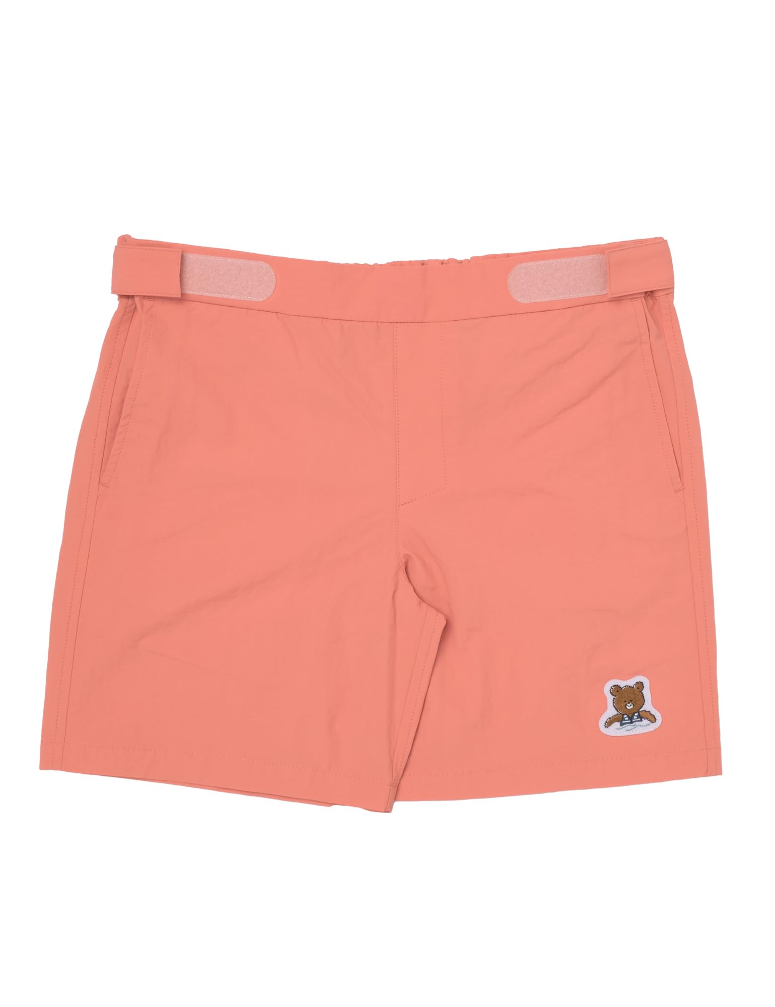 

Helly Hansen Kids K Helly Bear Wappen Water Shorts, Sheer Orange