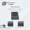 EN-EL14 Charger Compatible with Nikon D3100, D3200, D3300, D3400, D5300, D5600