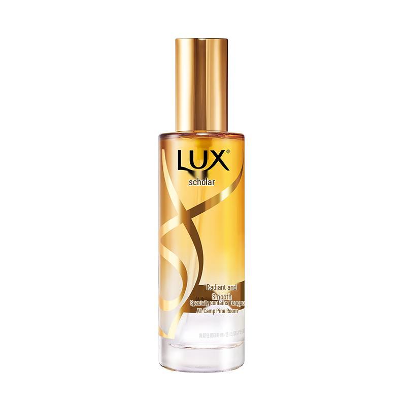 LUX Lightweight Mist Hair Oil Spray