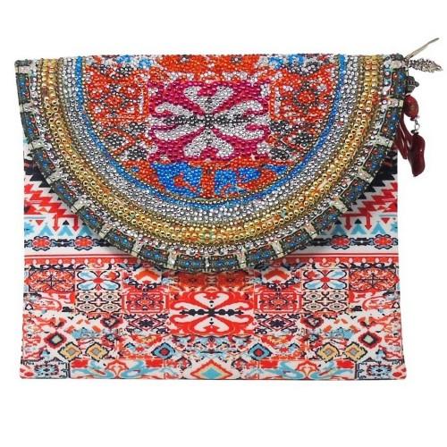 Inoa Aleppo/1928 Módní psaníčko