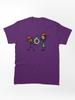 Relationship Goals 3 Classic Unisex T-Shirt