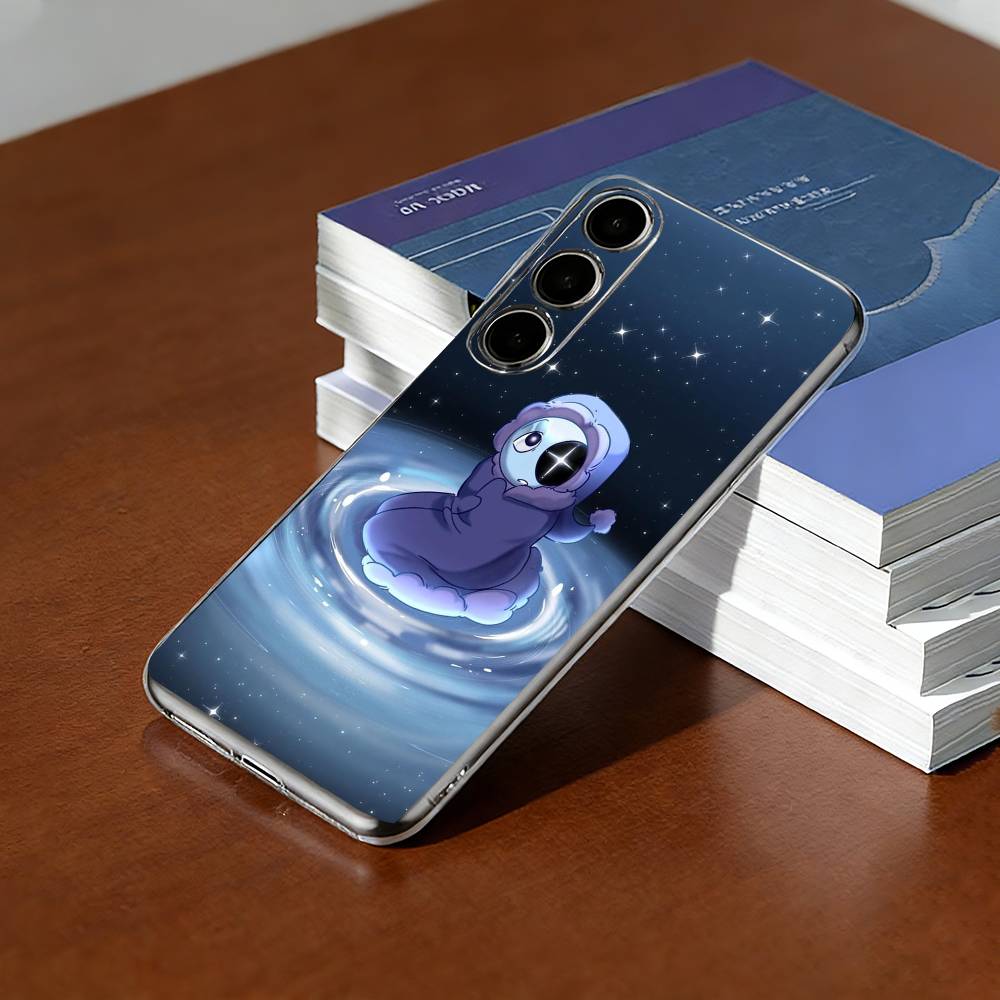 A-Astro D-Dandys Games Phone Case Transparent Silicone Soft For SamsungA10,12,20,21S,30,31,40,50,51,52,70,71 Samsung a31