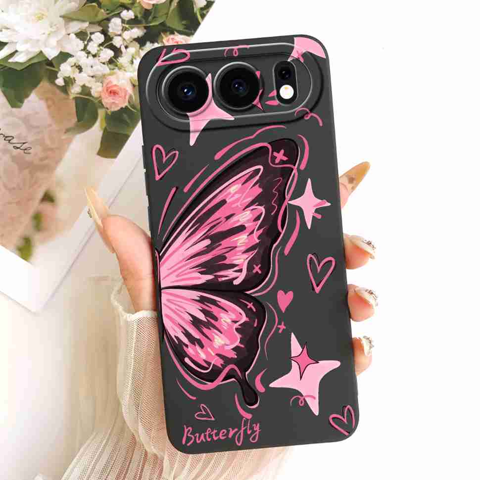 New Design For Honor 500 5G 6.55" Case Sunflower Cartoon Silicone Back Cover For Honor500 HONOR 500 5G MEY-AN00 Phone Cases