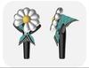 [USED] G-DRAGON Lightstick Scarf Ring Set Seoul Kong Jiyong