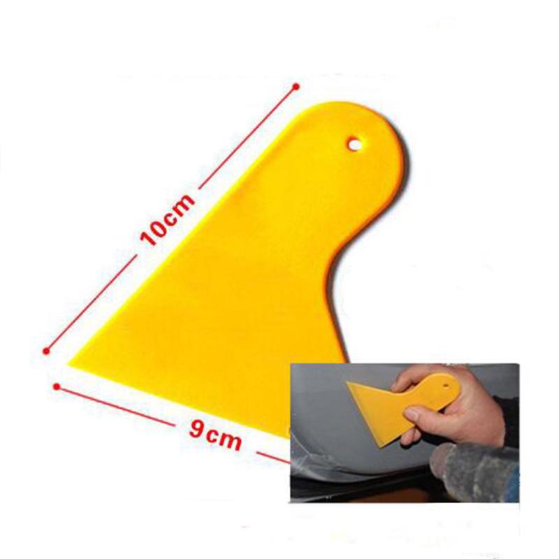 Buy Car Interior Sticker Mounting Scraper Small Scraper Vehicle Film ...