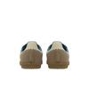 Wales Bonner x adidas Samba Nylon Desert White Unisex Sneaker Braun Wunderweiß Aschblau IH3261